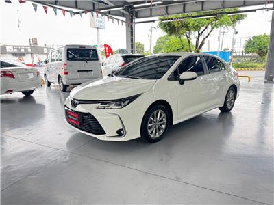 ALTIS 1.8