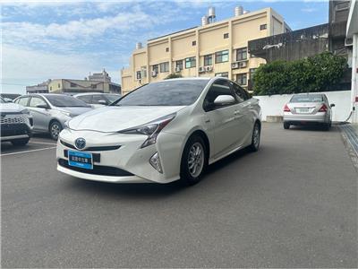 PRIUS 1.8