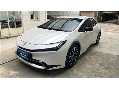 PHV 2.0PHEV