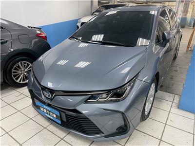 ALTIS 1.8HV