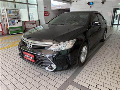 CAMRY 2.0