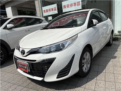 YARIS 1.5