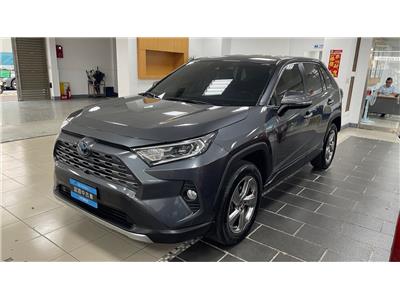 RAV4 2.5HV