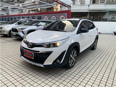 YARIS 1.5