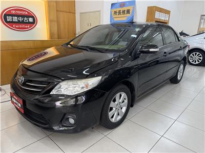 ALTIS 1.8