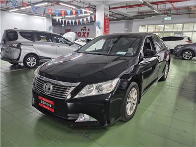 CAMRY 2.0