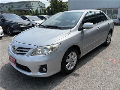 ALTIS 1.8