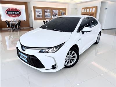 ALTIS 1.8HV