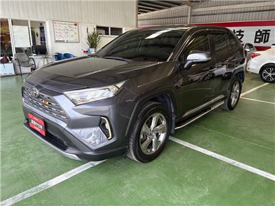 RAV4 2.0