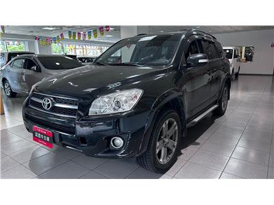 RAV4 2.4 2WD
