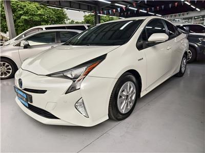 PRIUS 1.8