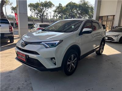 RAV4 2.0