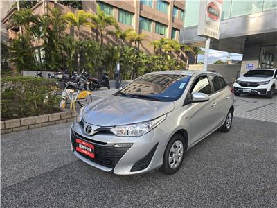 YARIS 1.5