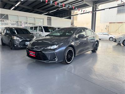 ALTIS 1.8