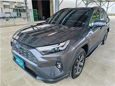 RAV4 2.5 HV  4WD