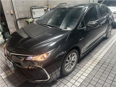 ALTIS 1.8HV
