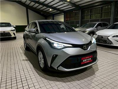 C-HR 1.2