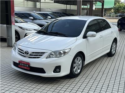 ALTIS 1.8