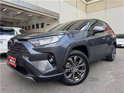 RAV4 2.0