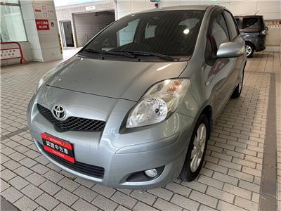 YARIS 1.5