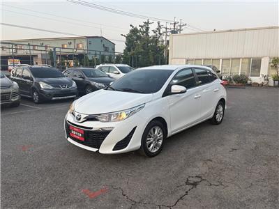 YARIS 1.5