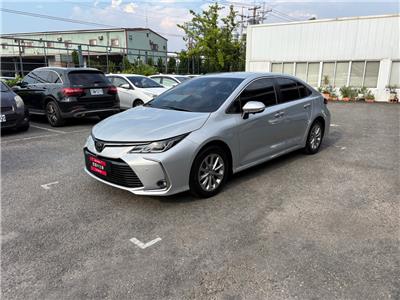 ALTIS 1.8