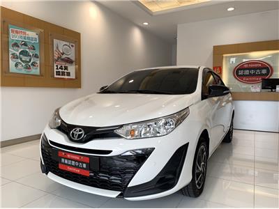 YARIS 1.5