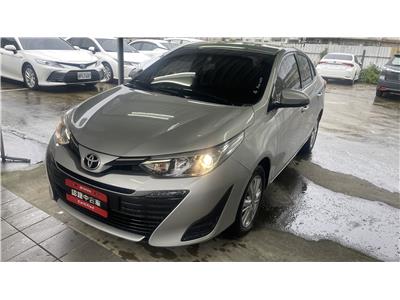 VIOS 1.5E