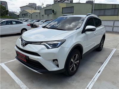 RAV4 2.5