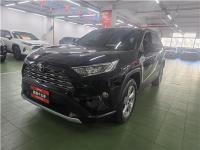 RAV4 2.0