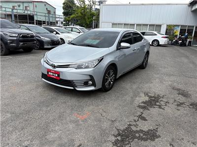 ALTIS 1.8