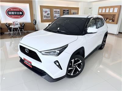 Y CROSS 1.5