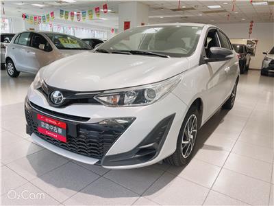 YARIS 1.5