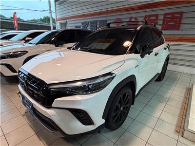 CROSS GR SP HV