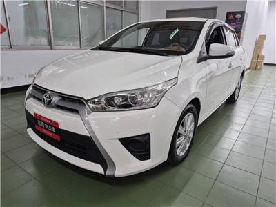 YARIS 1.5