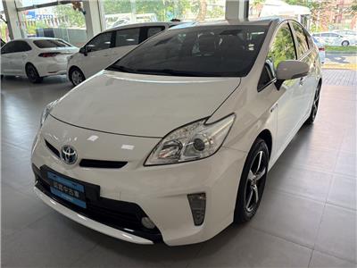 PRIUS 1.8