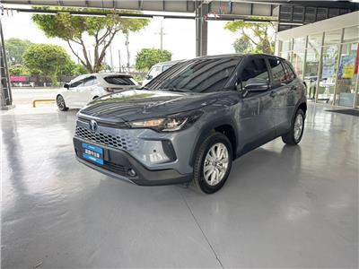 CROSS 1.8 HV