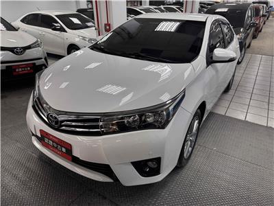 ALTIS 1.8