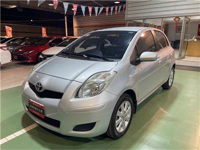 YARIS 1.5