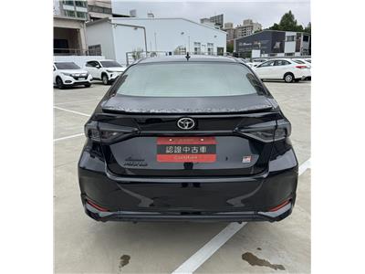 ALTIS GR SPORT 2.0