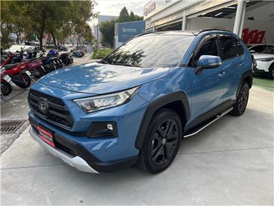 RAV4 2.0