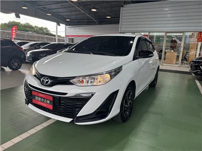 YARIS 1.5