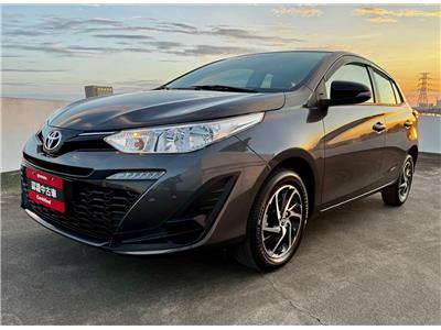 YARIS 1.5