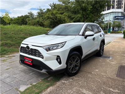 RAV4 2.0