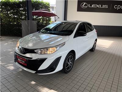YARIS 1.5