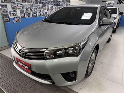 ALTIS 1.8