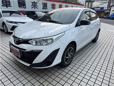 YARIS 1.5