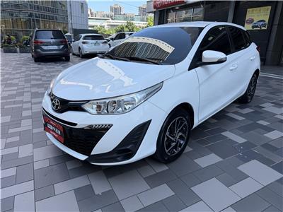 YARIS 1.5