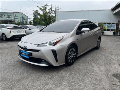 PRIUS 1.8