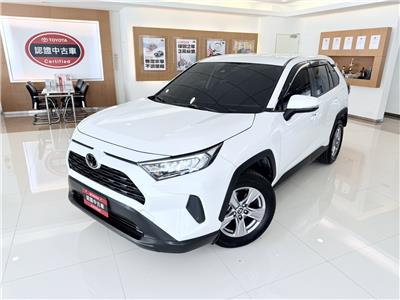 RAV4 2.0